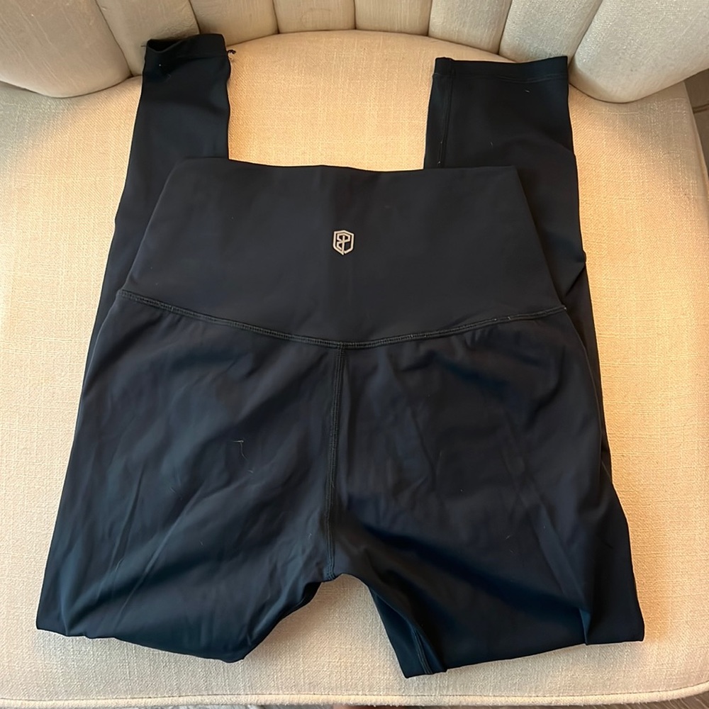 Born Primitive Go To Leggings